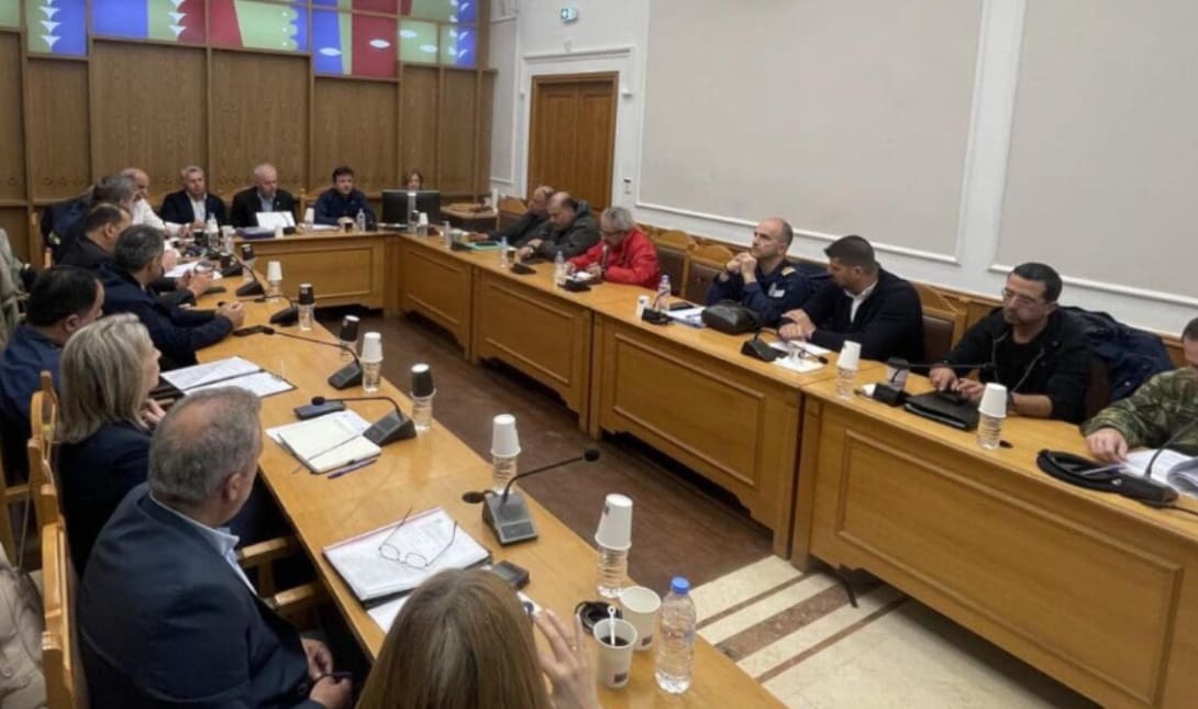 Περιφέρεια Κρήτης