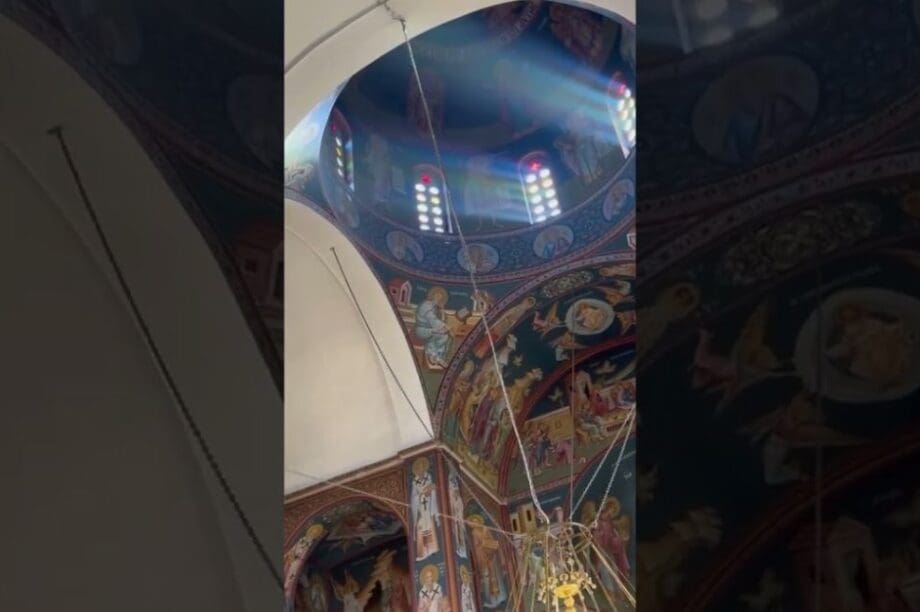 Περιστέρια
