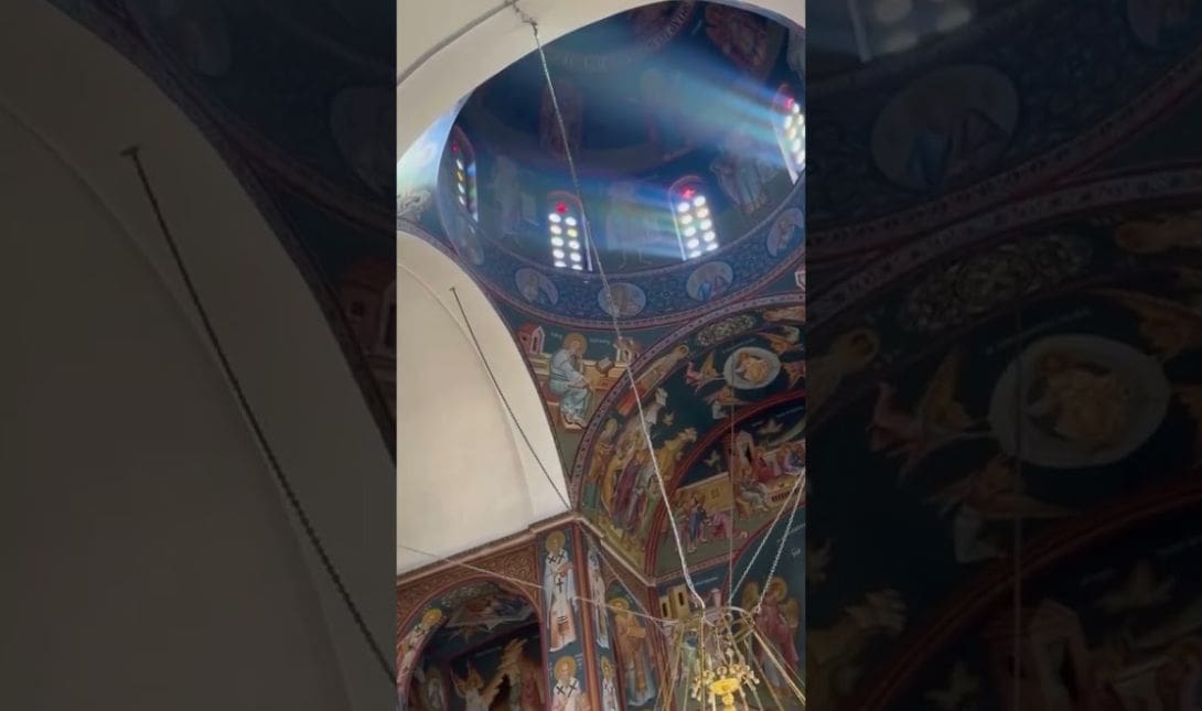 Περιστέρια