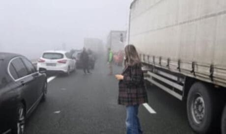 τροχαίο βουλευτής