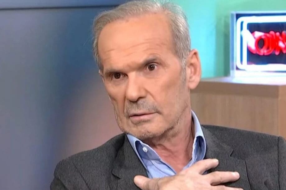 Πέτρος Κωστόπουλος
