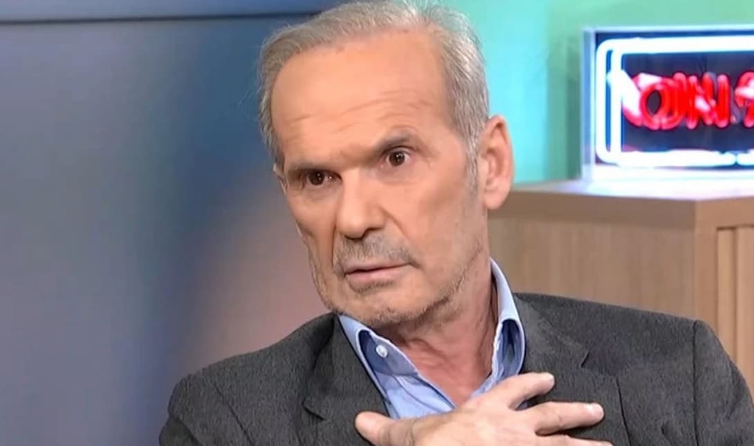 Πέτρος Κωστόπουλος