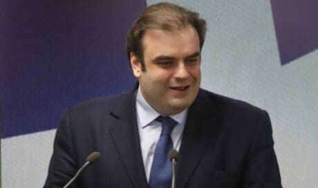 Κυρ. Πιερρακάκης