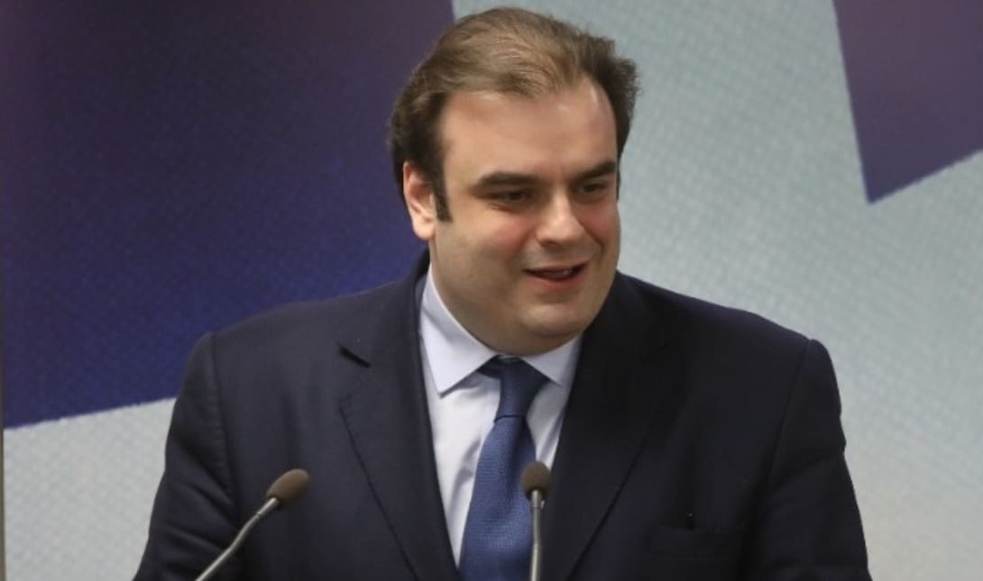 Κυρ. Πιερρακάκης