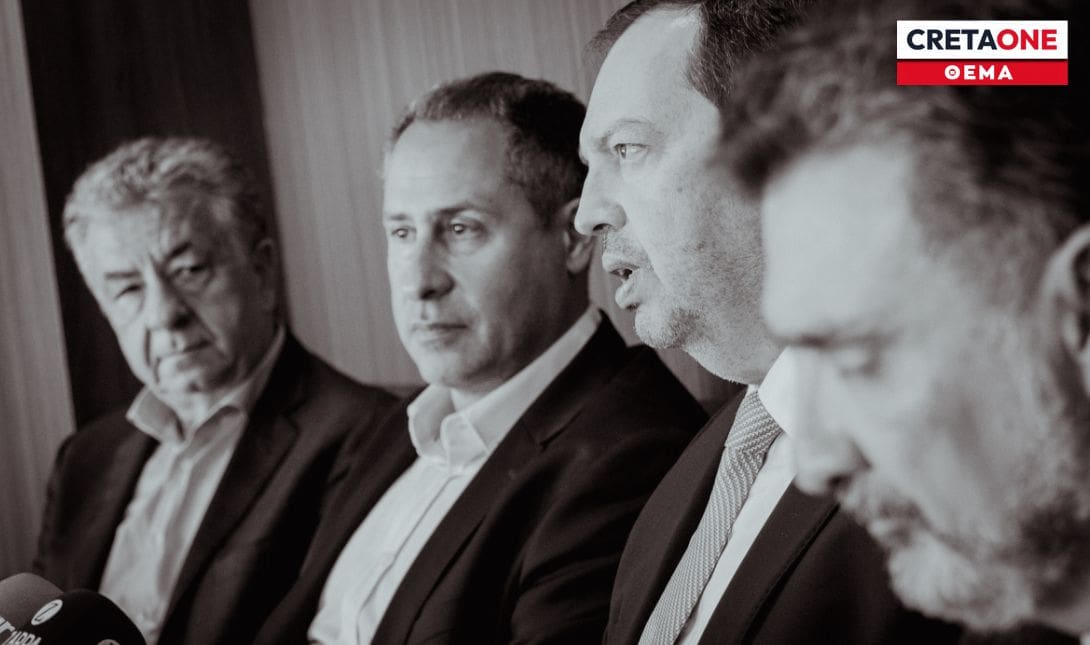 Πλώρη για την Κρήτη βάζει η Παγκόσμια Κρουαζιέρα - Από transit μετατρέπεται σε homeport προορισμό