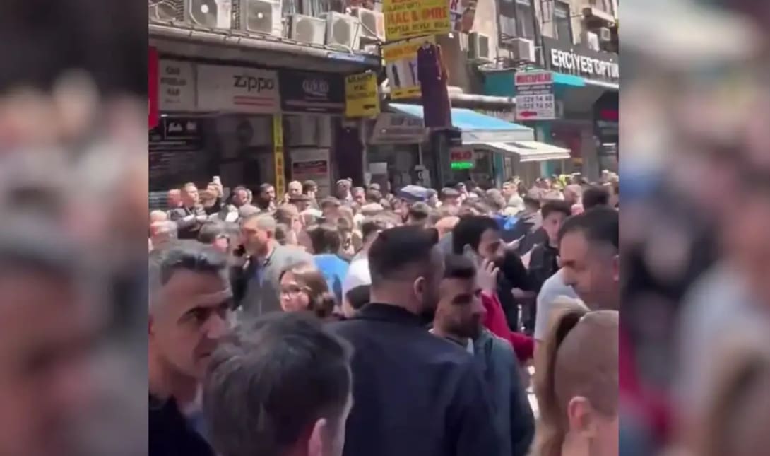 Σεισμός Κωνσταντινούπολη