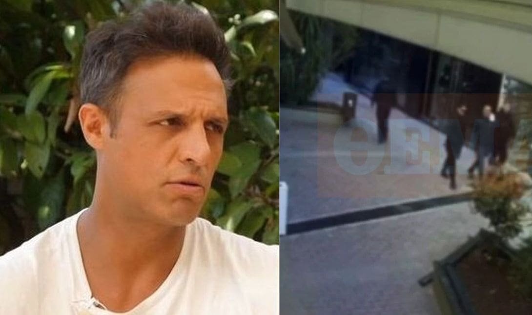 Σάββας Πούμπουρας