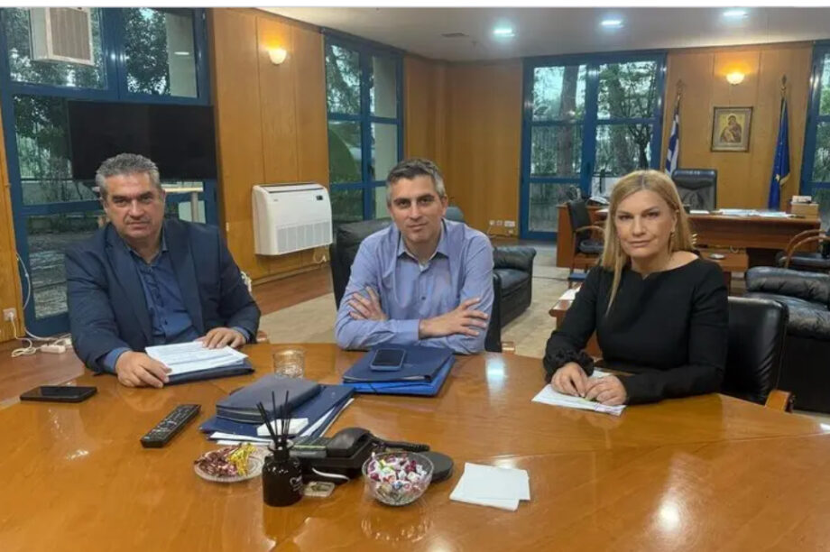 Βολουδάκη Δήμας