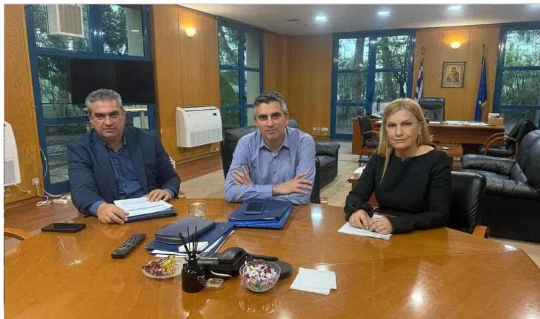 Βολουδάκη Δήμας