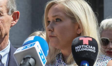 Αυτοκτόνησε η σκλάβα του σεξ του Έπσταιν - Κατηγόρησε τον πρίγκιπα Άντριου για κακοποίηση