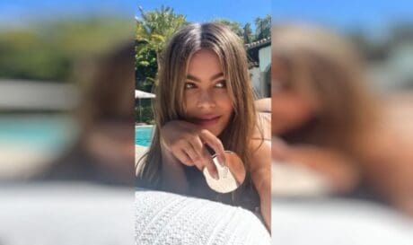 Σοφία Βεργκάρα