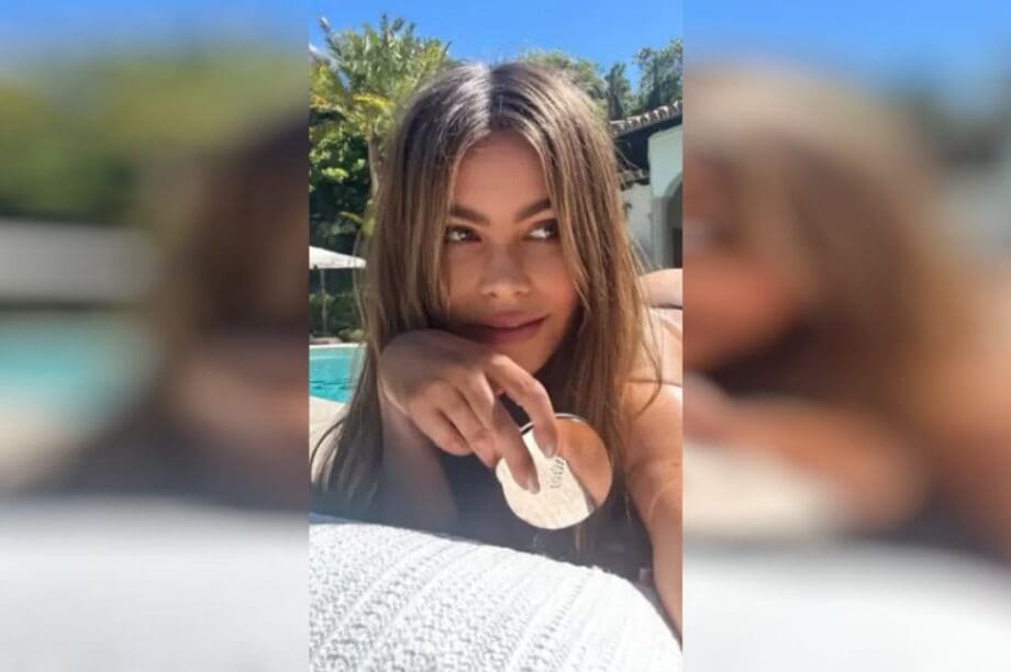 Σοφία Βεργκάρα