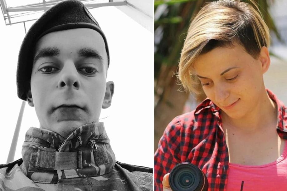 τραγωδία