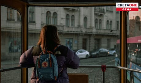 Κρήτη: «Κανονιά» σε σχολική εκδρομή για το Ναύπλιο - Οι εκατέρωθεν μηνύσεις και ο ρόλος του πρακτορείου