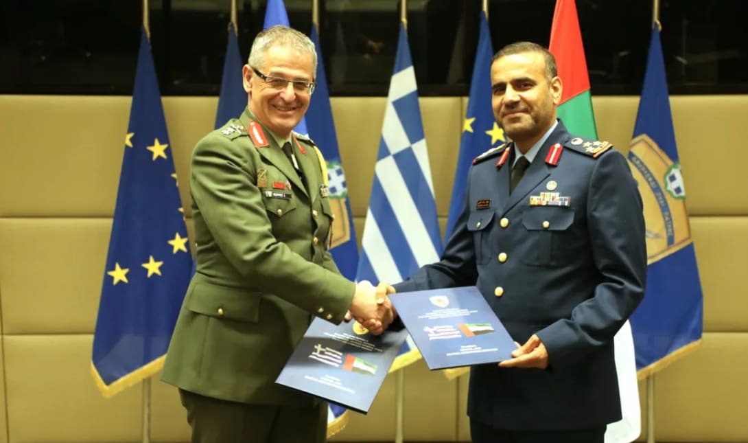 συνεργασία πρόγραμμα