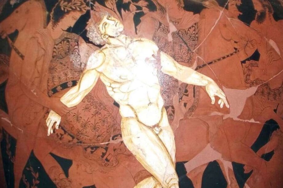 Τάλως