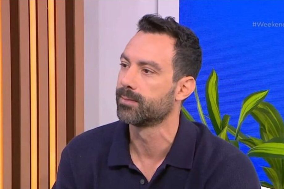 Τανιμανίδης