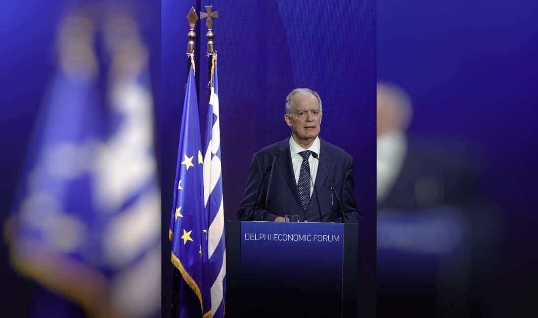 Κωνσταντίνος Τασούλας: «Θερμά συγχαρητήρια στην Εθνική μας ομάδα μπάσκετ, όλοι οι παίκτες αγωνίστηκαν με ψυχή»