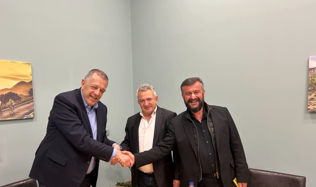 Ταχιάος Νικολιδάκης Κοκολάκης