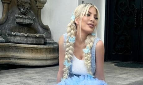 Τόρι Σπέλινγκ