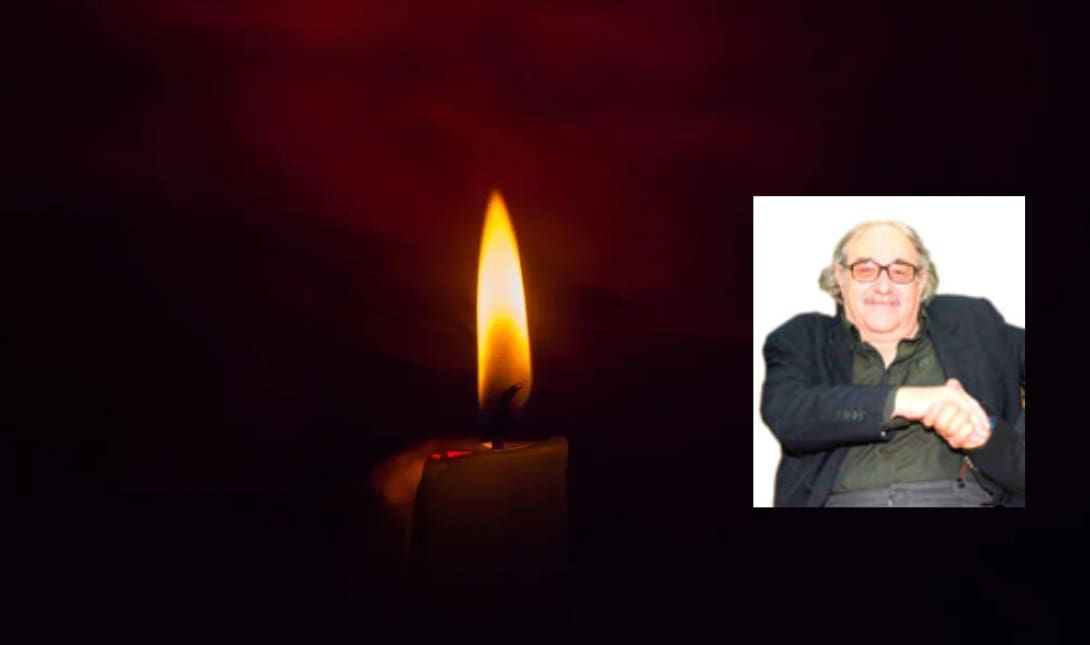 θάνατος κηδεία