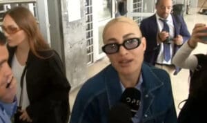 Ιωάννα Τούνη: Έφεση της εισαγγελίας εφετών κατά της απόφασης για το βίντεο revenge porn!