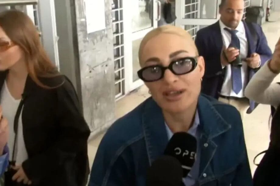 Ιωάννα Τούνη