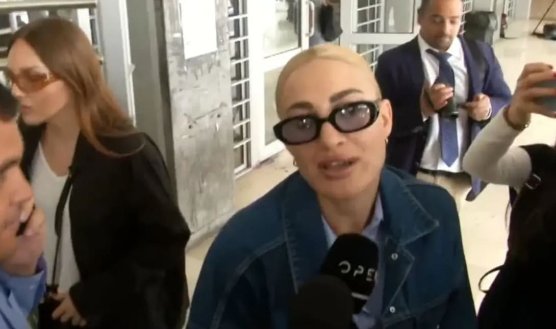 Ιωάννα Τούνη