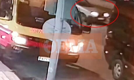 Τροχαίο 12χρονο κορίτσι νεκρό