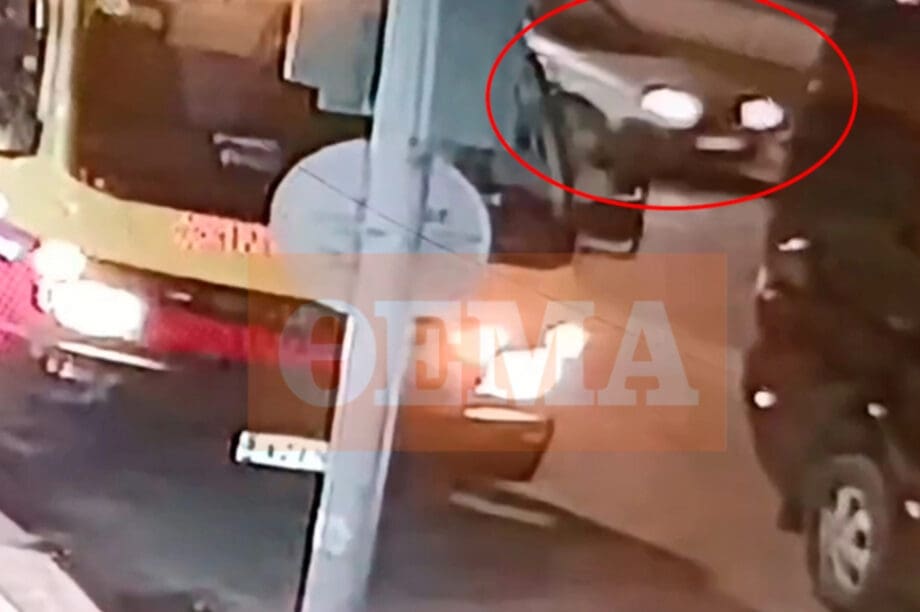 Τροχαίο 12χρονο κορίτσι νεκρό