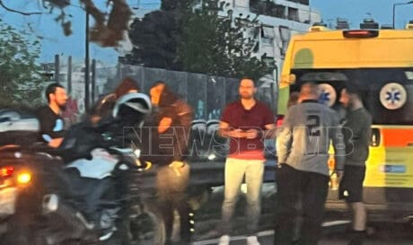 τροχαίο