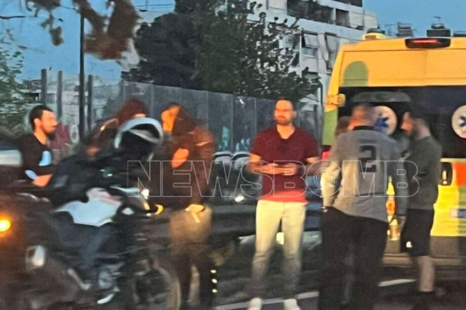 τροχαίο