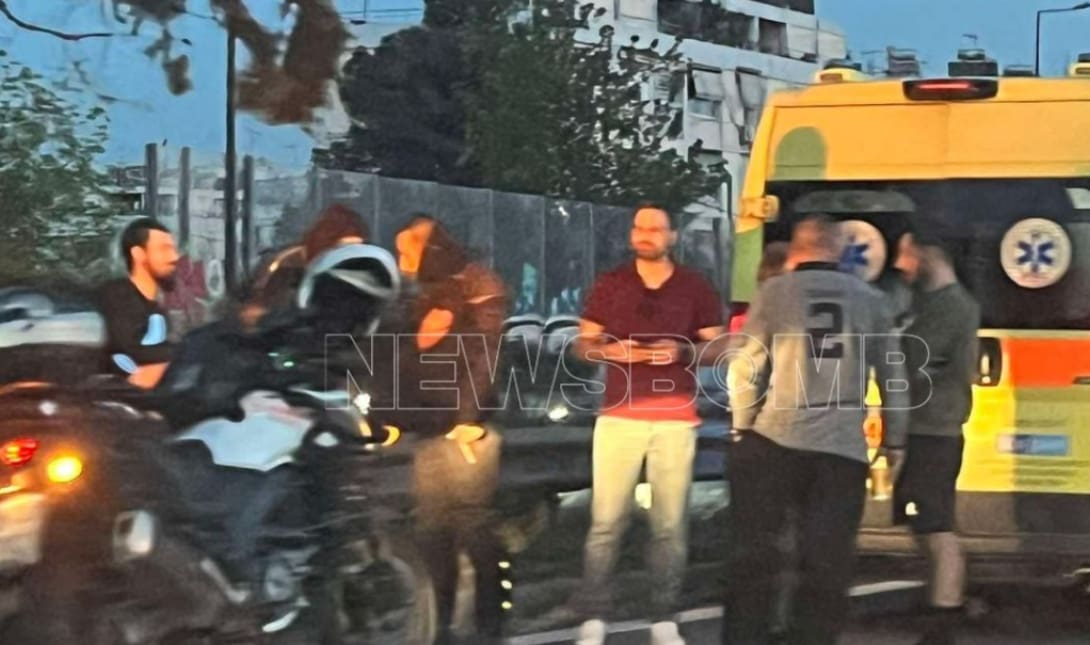 τροχαίο