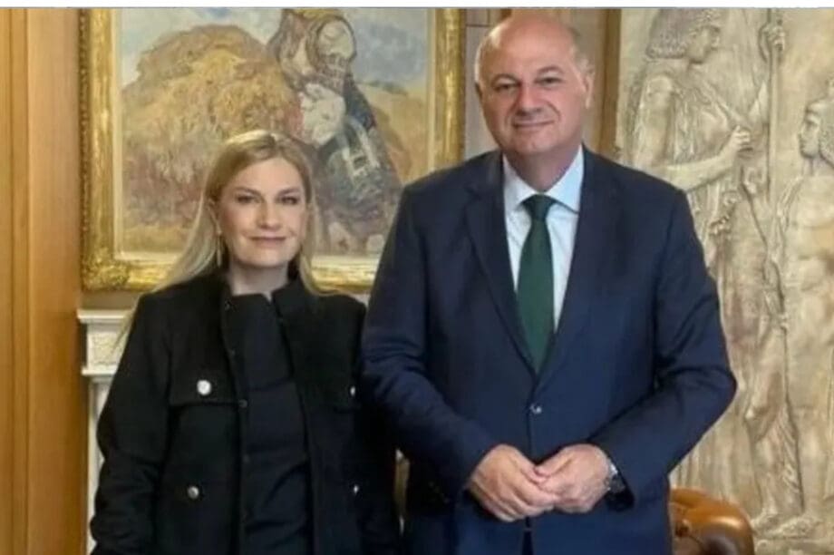 Τσιάρας Βολουδάκη