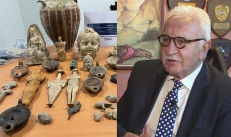 Τσούκαλης