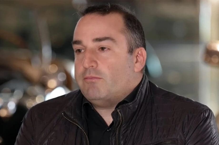 Βαφειάς