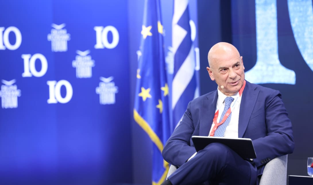 Σταύρος Ιωάννου eurobank