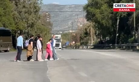 ΒΟΑΚ Χανιά