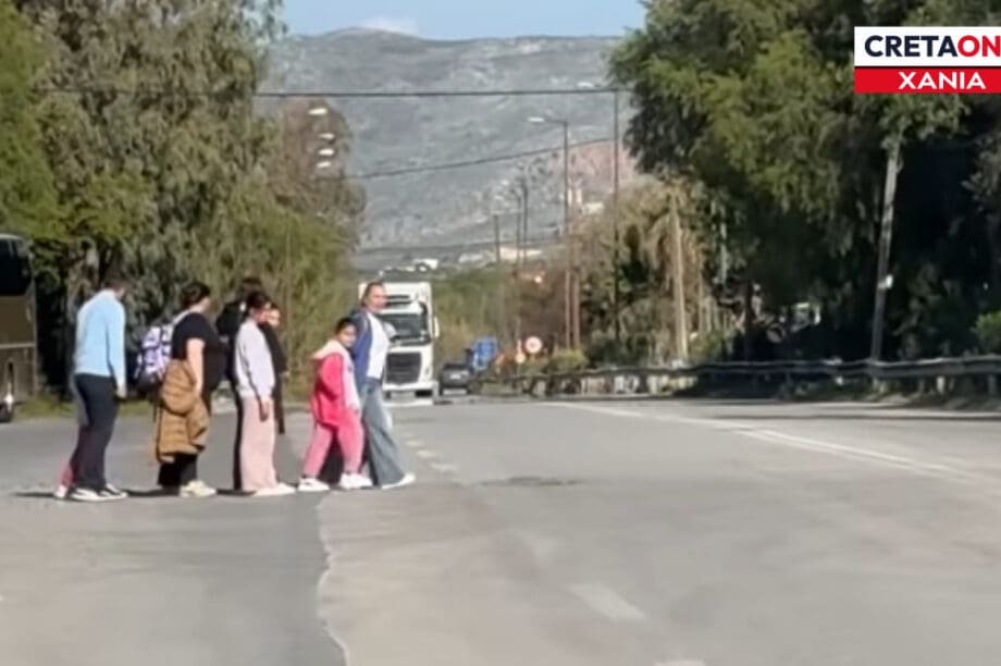 ΒΟΑΚ Χανιά