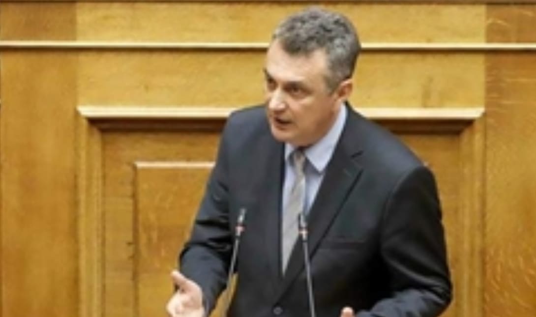Βουλευτής