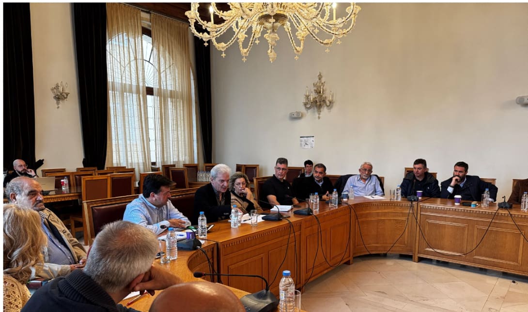 Βούτες σχέδιο δράσης