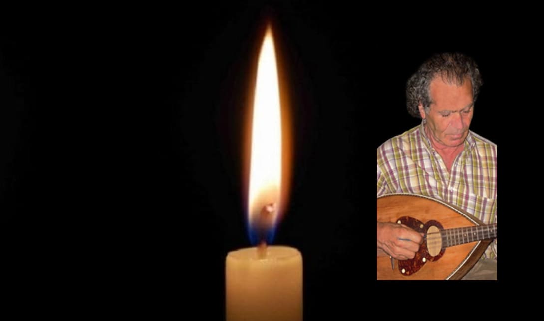 Μπάμπης Χαιρέτης (Βούργιας)