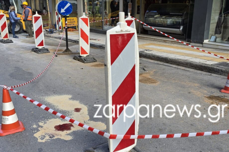 ΝΕΚΡΟΣ ΧΑΝΙΑ ΜΠΑΛΚΟΝΙ