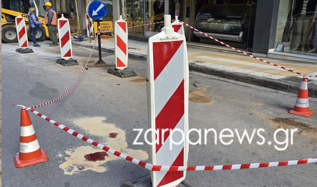 ΝΕΚΡΟΣ ΧΑΝΙΑ ΜΠΑΛΚΟΝΙ