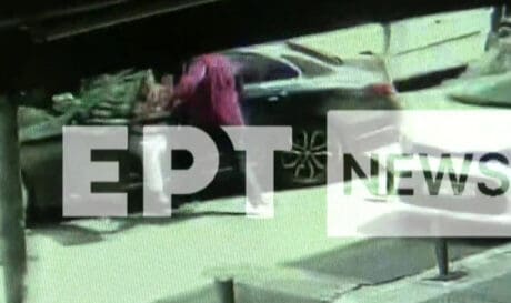 ξυλοδαρμός