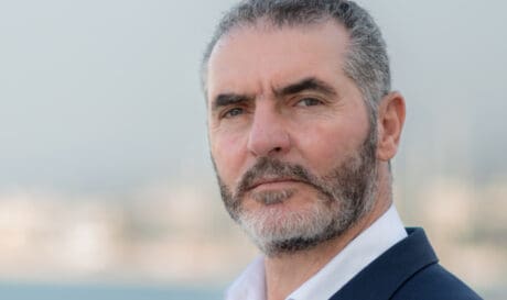 Μανόλης Χνάρης ΟΠΕΚΕΠΕ