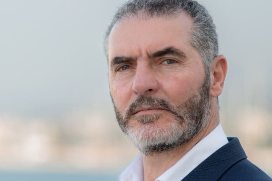 Μανόλης Χνάρης ΟΠΕΚΕΠΕ