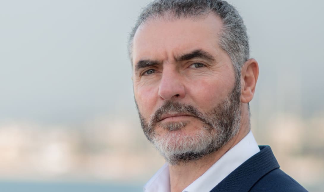 Μανόλης Χνάρης ΟΠΕΚΕΠΕ