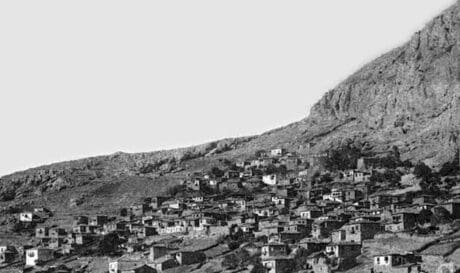 χωριό Καστρί Κρήτη