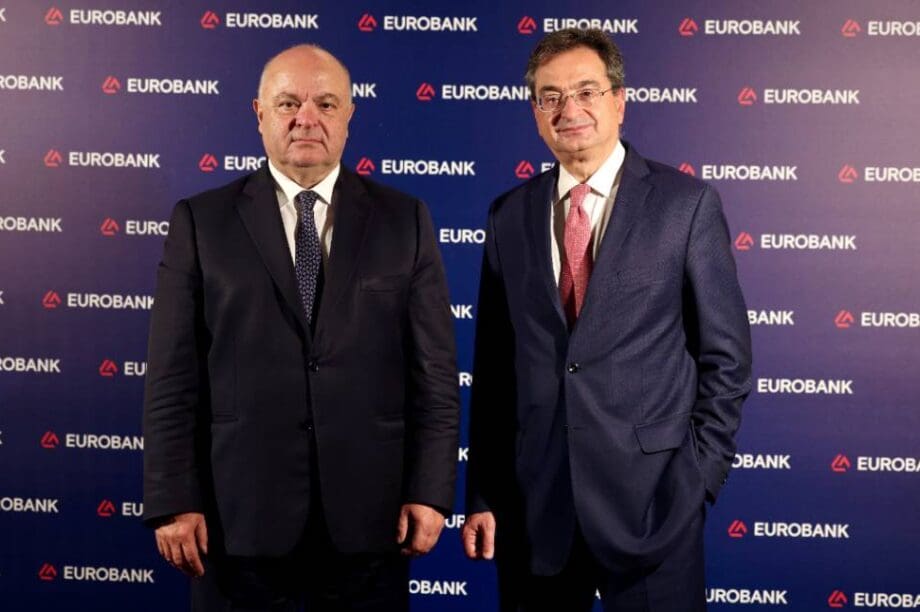 Eurobank